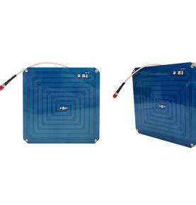 UHF RFID xayi booxal anteenah kuclin affaraamo