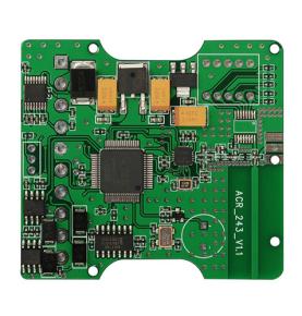 2.4G abinah RFID edde anuk moojuul RFID gatbarah kiryaati moojuul xer baxxo inkih inki moojuul addat