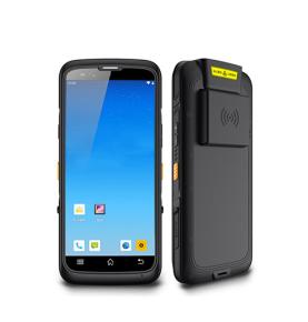 Andiroyix maknay IoT terminaal sartan hinnay faayil xiinissoh ux caddo UHF RFID gabat yabbixen PDA