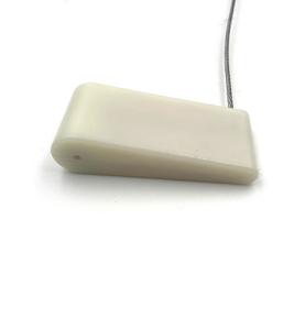 RFID birti qerratih muhri qidim UHF G2im+ chip leyser asta akat axawat gommodmali madab miraaciini muhri