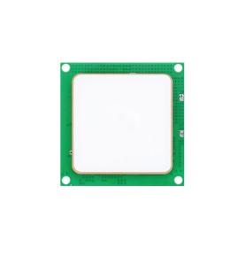 UHF RFID gatbarah kiryaati moojuul edde ossimem seramiik anteena RFID inkih inki maashinih addat