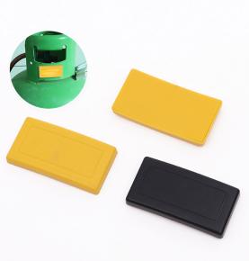 RFID gaas silinderik gommodmaliyyoh asta ABS pilastiik sheel xer baxxo UHF kaxxa fayyale xuguugul chip birta sadih asta silinderih xiinissol