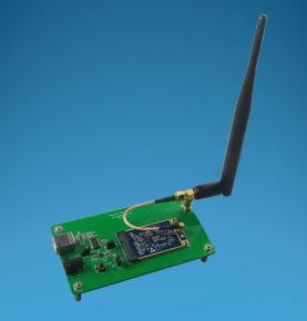 RFID abinah kiryaati- kutbeh moojuul 2.45G abinal kiryaati- kutbeh moojuul abinal PCie foocal fooci moojuul rfid moojuul