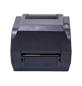 Inxastarih caddo RFID gommodmaliyyô bedih matbaqat UHF isih is xakab le warkat kaqalso baarkoox QR bedih matbaqat