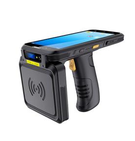 RFID bila xiinissoh PDA