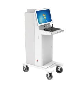 RFID kitoobâ buxah gino xiinissoh maashiin