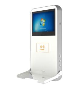 wadba lowsiisih gidaarat xakbime RFID inkih-inki-kawsa