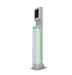 dubuk soola inkih-inki UHF RFID kiryaatih terminaal hospitaal kitoobah buxah wadba lowsiisih