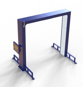 UHF RFID gita albaab gantirih solsol kaxxa riig uwwaytih gino uwwayti culma kee mawqa tasjiil xiinissol garqa sadih maashiin