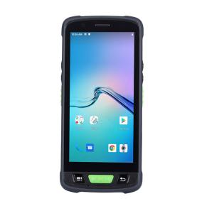 2.4G abinah RFID gabah silki, RFID xer baxxoh gabah marso, baxxaaqis baxxo 100 mitir