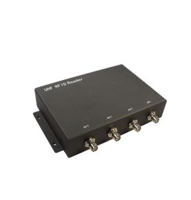 Fayya le xayyos affara marsoosa UHF RFID inxastarih kiryaati Modbaas portokool RS485 RS232 TCP