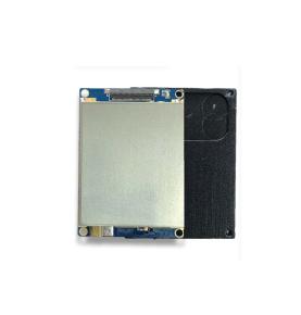 UHF rfid moojuul xer-baxxoh kawsa mango-chaanaal raadiyoh qagaaqagih mamaxxagah moojuul gommodmaliyyô baxsih kawsa