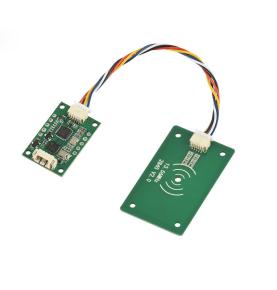 mamaxxaga gatbarah mamaxxaga moojuul fayyale cuso NFC moojuul murtisso xayyos RFID IC gatbarah kiryaati culmah moojuul