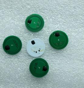 RFID jetton chip sadih celsis fayyale xuguugul RFID jetton chip digir lakqo NFC chip 13.56Mhz PCB baxsi