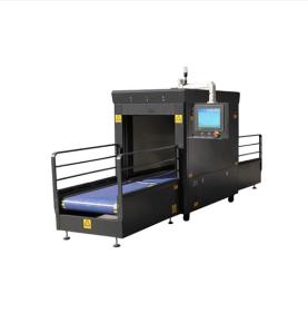 RFID ixxoh gita UHF RFID gabla maashiin