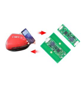 UART TTL ittallakleh marso NFC kiryaati- kutbeh moojuul RFID kiryaati- kutbeh moojuul NFC gommodmali merraytih alif LPCD