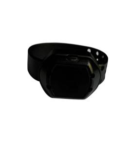 RFID casbi caddoh goranto gatbara 2.4G RFID abinah mogoy band baxsi RFID idoola kee alaaqah goranto baraselet baxsi