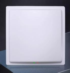 RFID gatbarah kawsa UHF xer-baxxoh kawsa UHF inkih inki gidaaral qeedaalisso qilsa RF baxsi kawsa