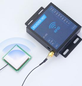 RFID UHF kawsa moojuul ittallakleh marsoh retteemah marso raadiyoh qagaaqagih mamaxxaga UHF gommodmaliyyô baxsih kawsa 915MHz