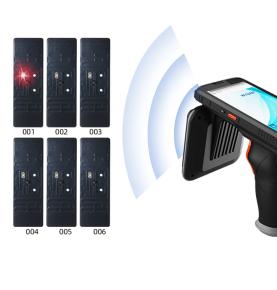 rfid iffonta gommodmaliyyô baxsi kaxxam fayyale xuguugul UHF taturte LED ifih afkanitte kee duyye goranto birta sadih taqabi