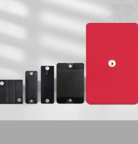 Fayya le niqna qansiisa birta rfid eletrooniik baxsi UHF kaxxa fayyale xuguugul taturte baadal taysabbi xuguugulih baxsi qansiisiyyi zeyti atlaake, asiid kee alkali diciila