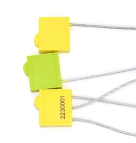 RFID gommodmaliyyô muhri NFC gommodmaliyyô muhri