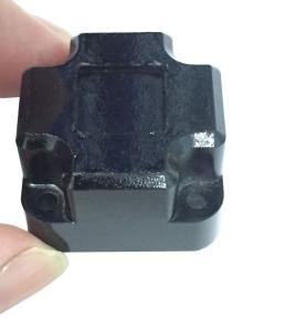 RFID affaraamo UHF fayyale niqnah angadad kee biriita xer baxxoh inxastarih gommodmaliyyoh baxsi