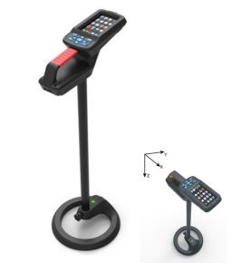 RFID caylih akatta RFID angaaraw optikaal akatta RFID gaazih gommodmaliyyoh astah ascossi RFID xabaxih afkanih ascossi